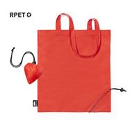 BORSA PIEGHEVOLE RPET
